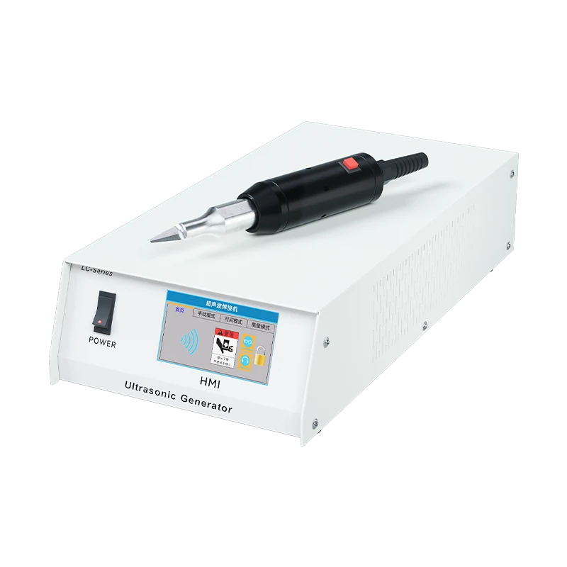 Thiết bị cầm tay hàn cắt siêu âm L-HC3512A-3