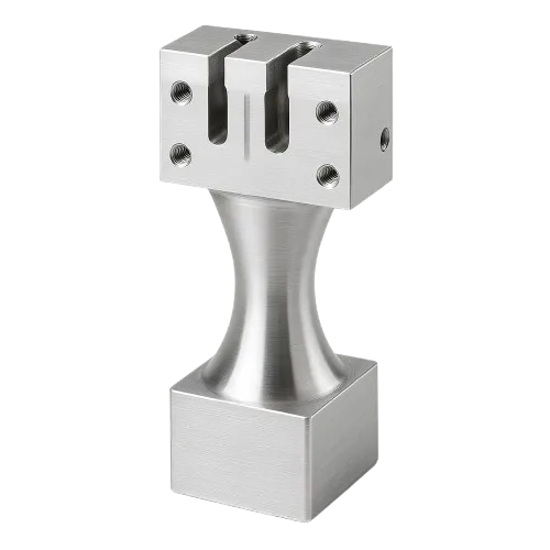 Khuôn và linh kiện hàn siêu âm gia công CNC